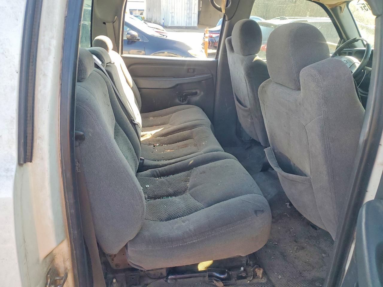 2006 CHEVROLET ALL Models