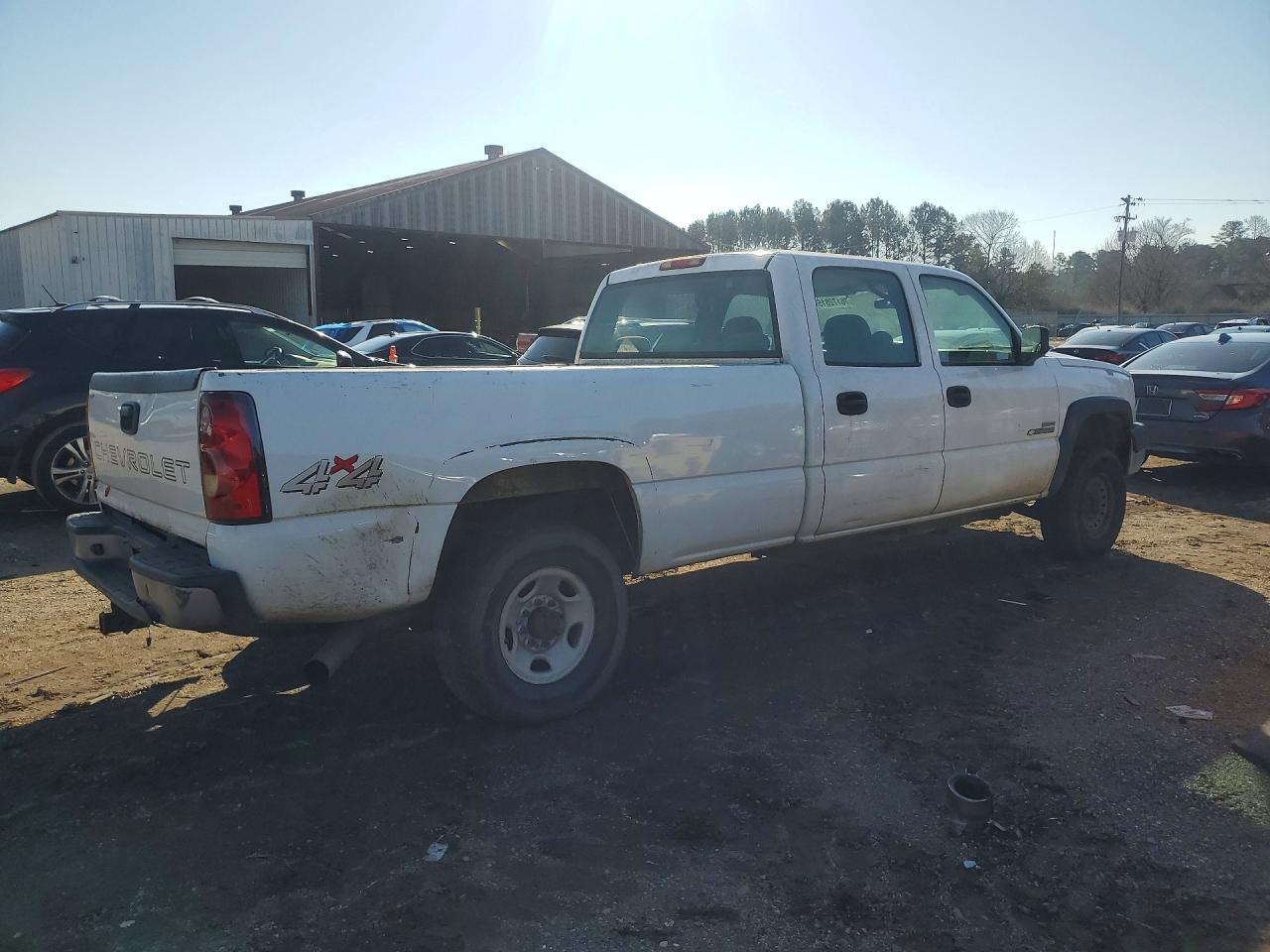 2006 CHEVROLET ALL Models