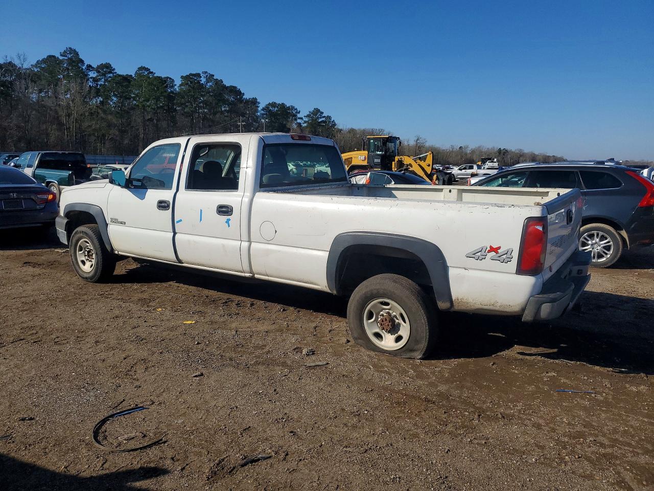 2006 CHEVROLET ALL Models