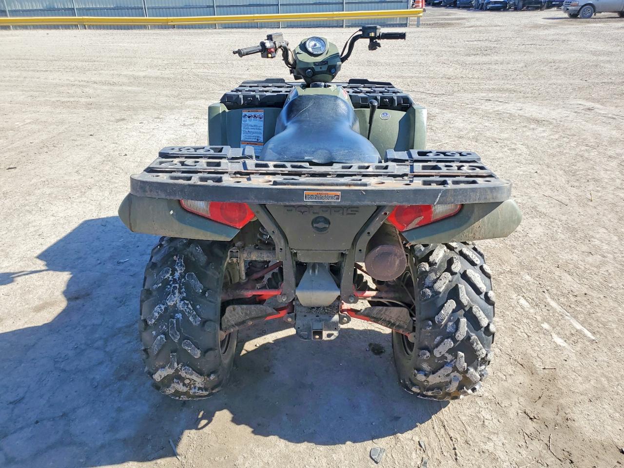 2005 POLARIS SPORTSMAN