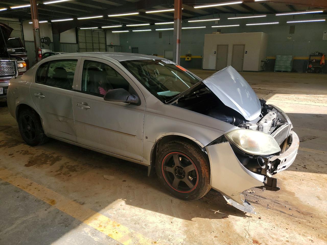 2009 CHEVROLET COBALT