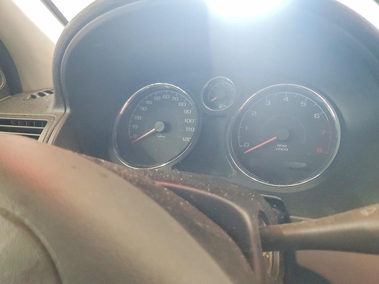 2009 CHEVROLET COBALT
