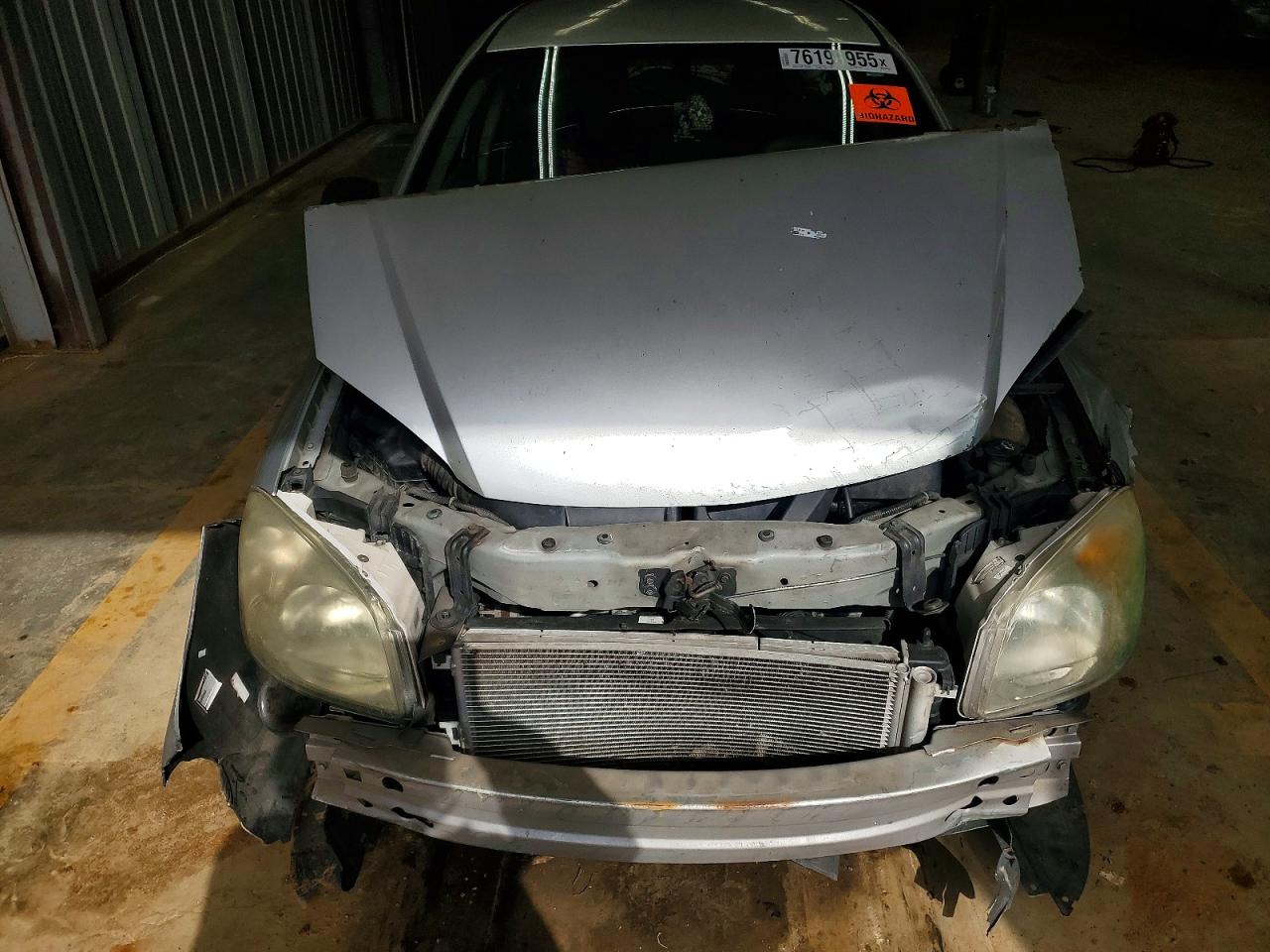 2009 CHEVROLET COBALT