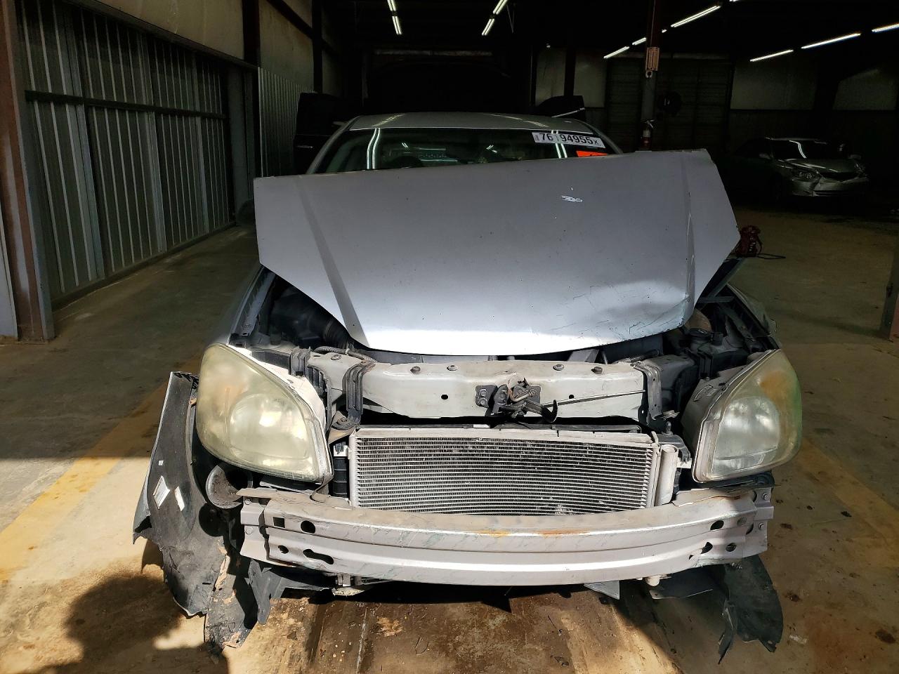 2009 CHEVROLET COBALT