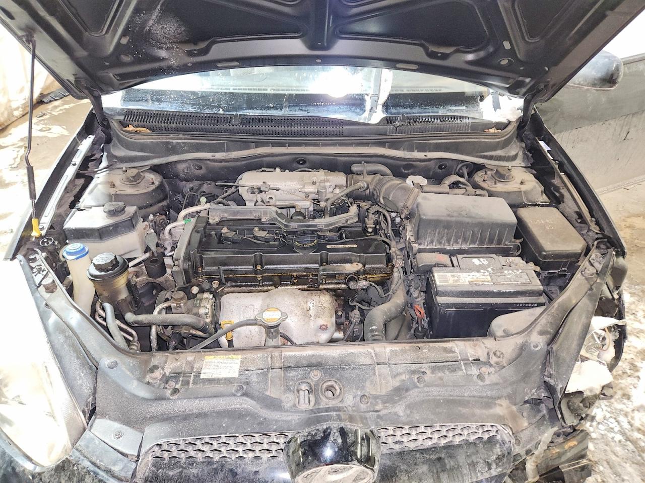2011 HYUNDAI ACCENT
