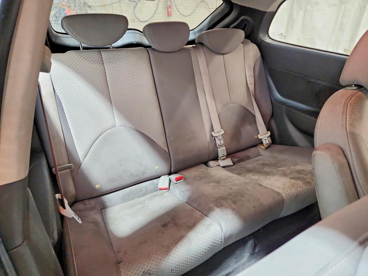 2011 HYUNDAI ACCENT