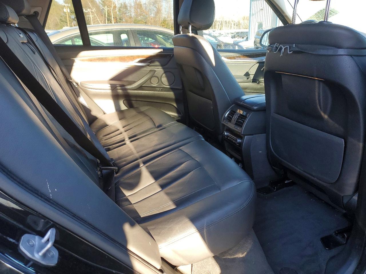 2015 BMW X5