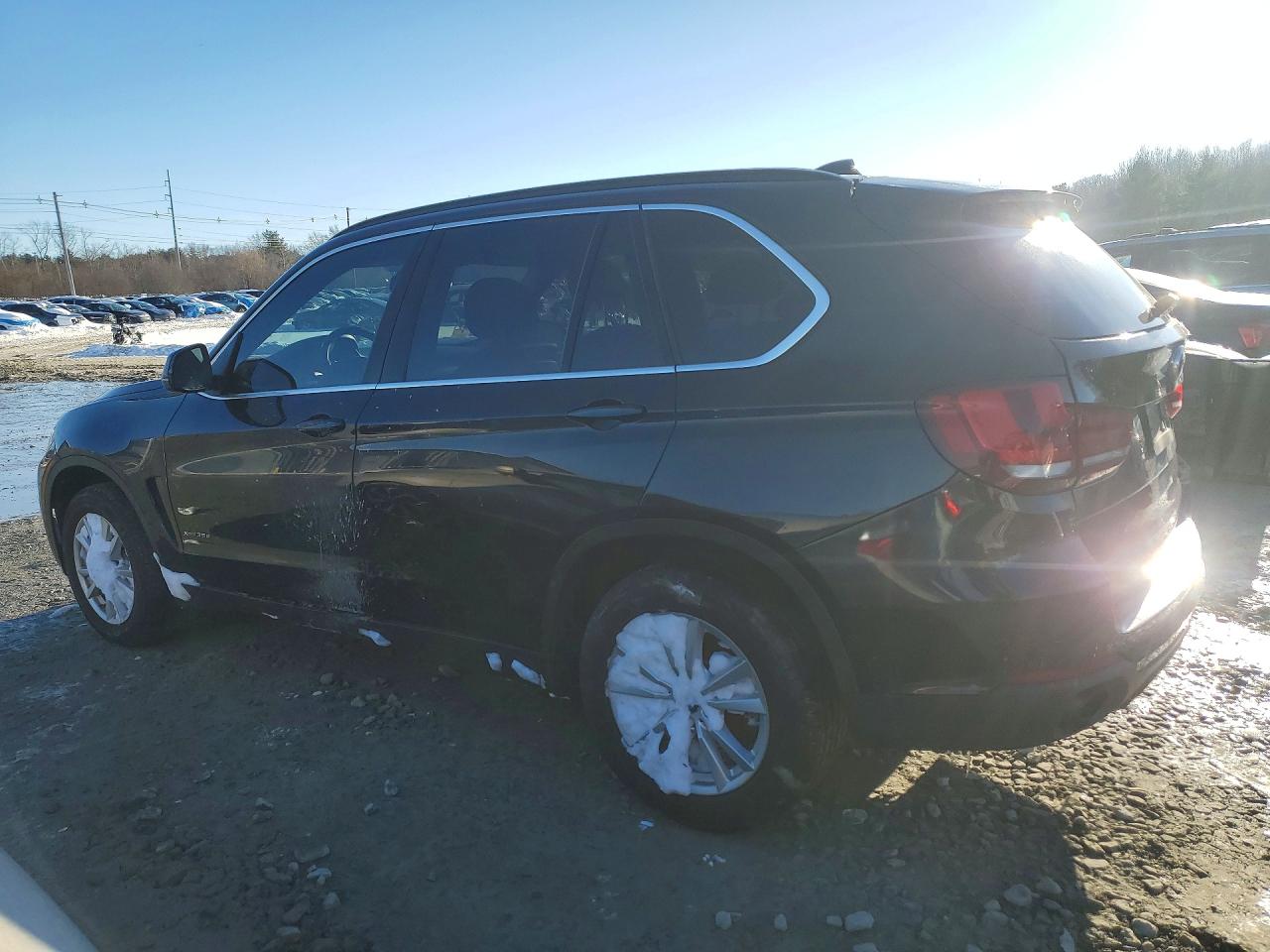 2015 BMW X5