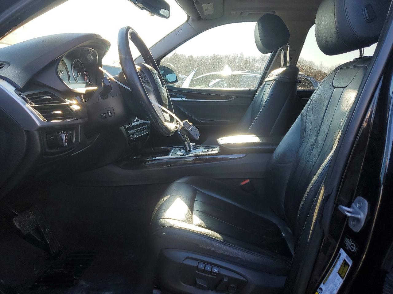 2015 BMW X5