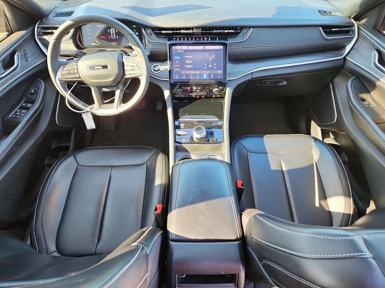 2024 JEEP GRAND CHER