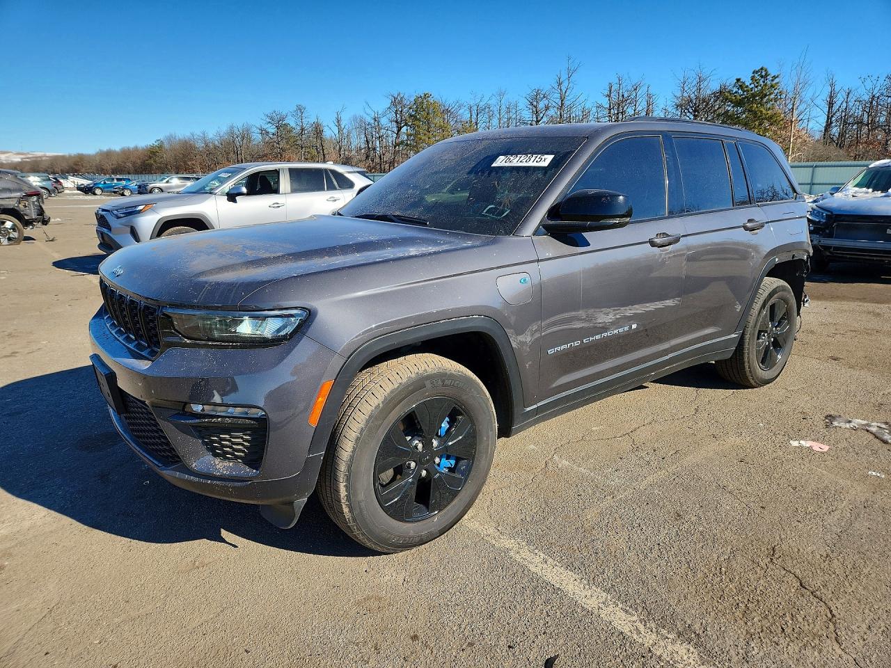 2024 JEEP GRAND CHER