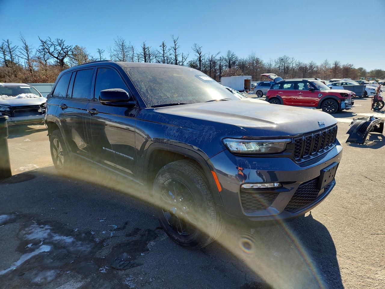 2024 JEEP GRAND CHER