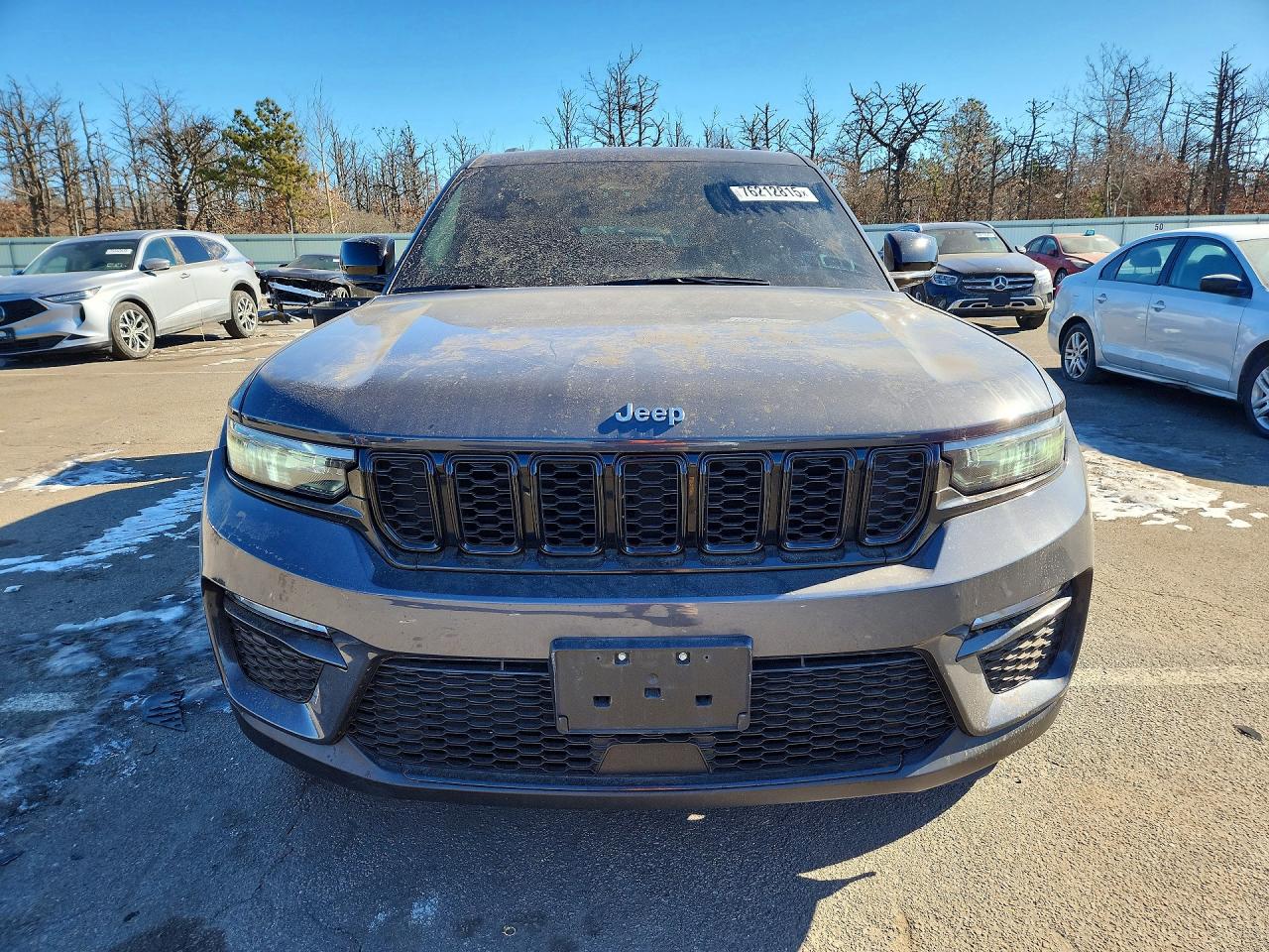 2024 JEEP GRAND CHER