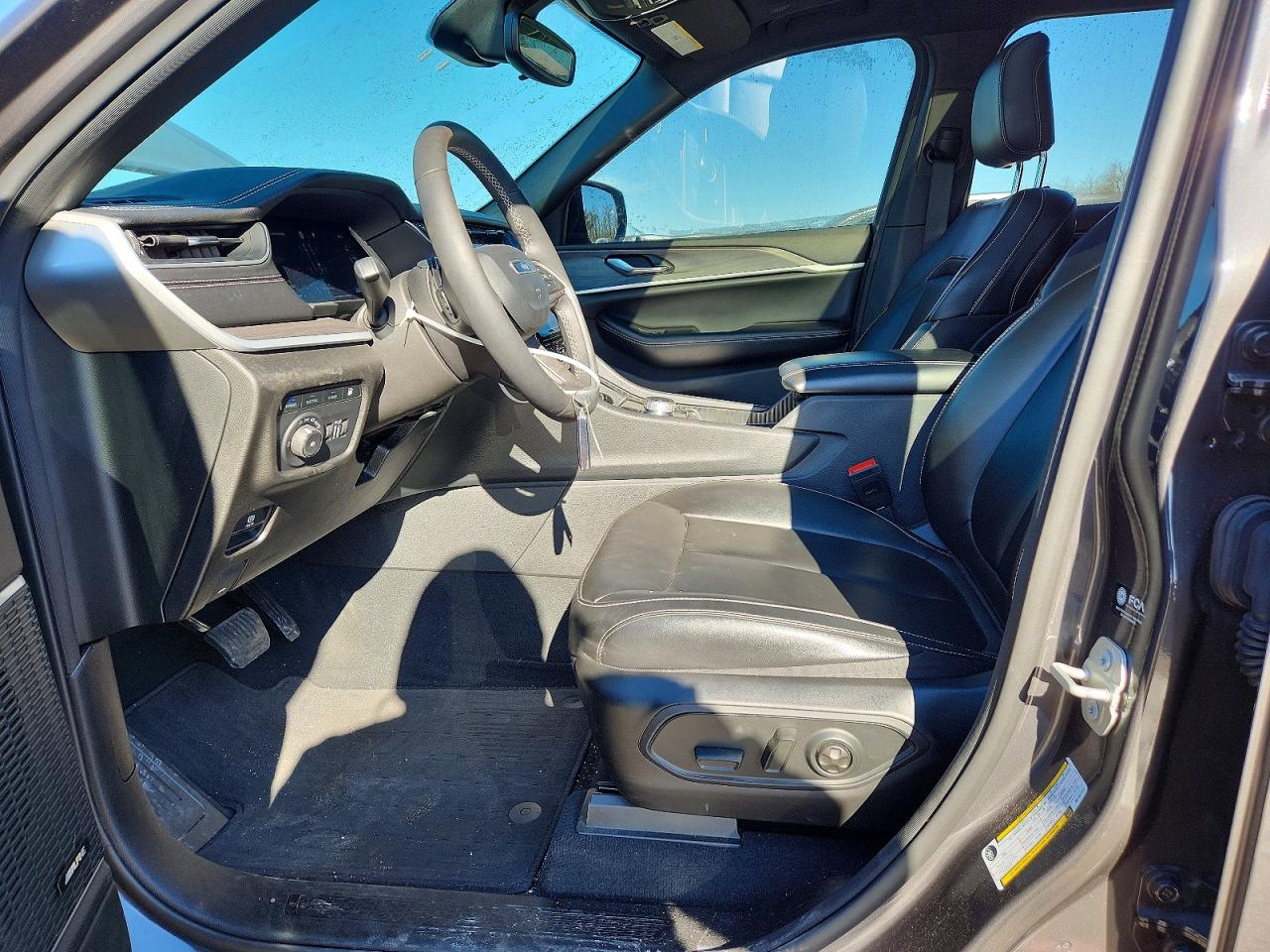 2024 JEEP GRAND CHER
