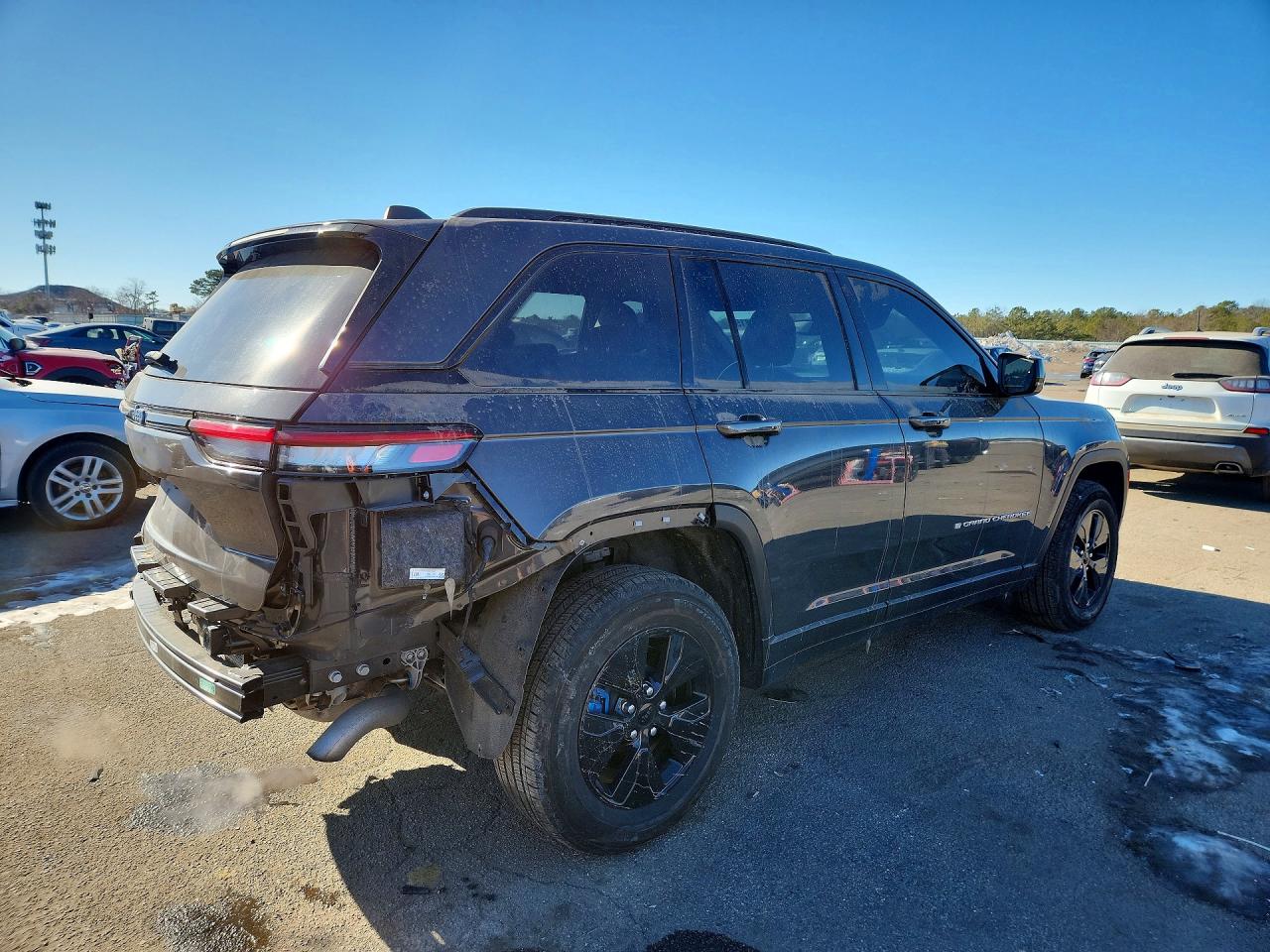 2024 JEEP GRAND CHER