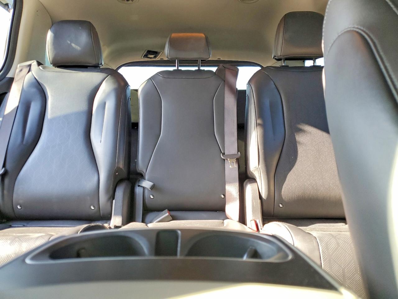 2025 KIA SEDONA
