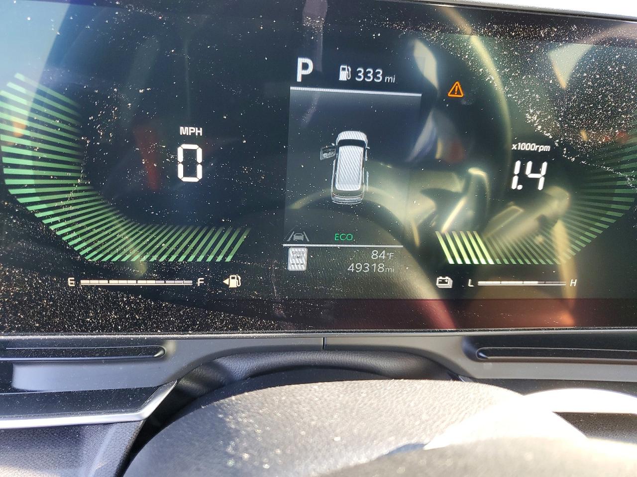 2025 KIA SEDONA
