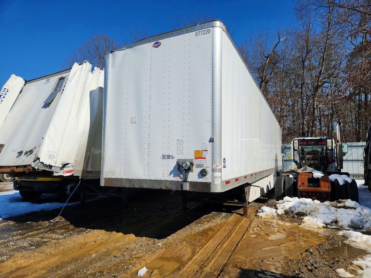 2020 UTILITY ALL Models