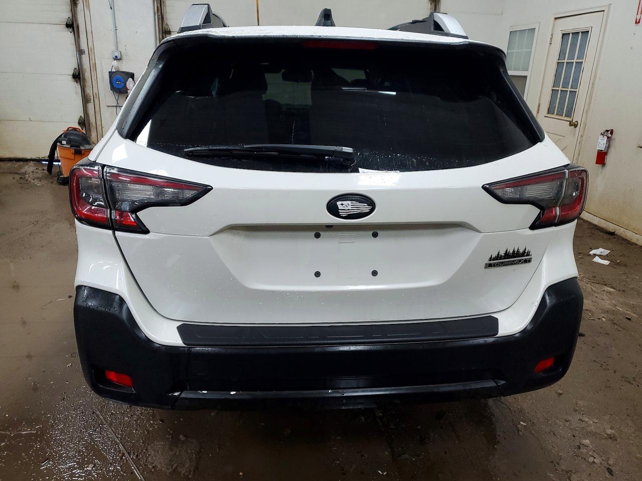 2023 SUBARU OUTBACK