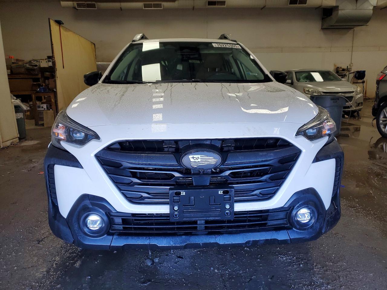 2023 SUBARU OUTBACK