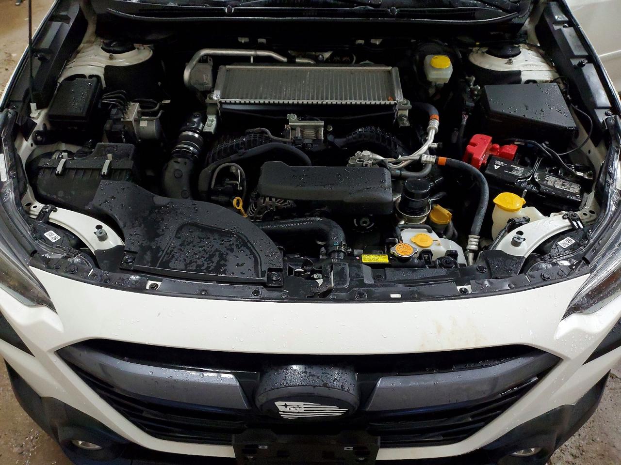 2023 SUBARU OUTBACK