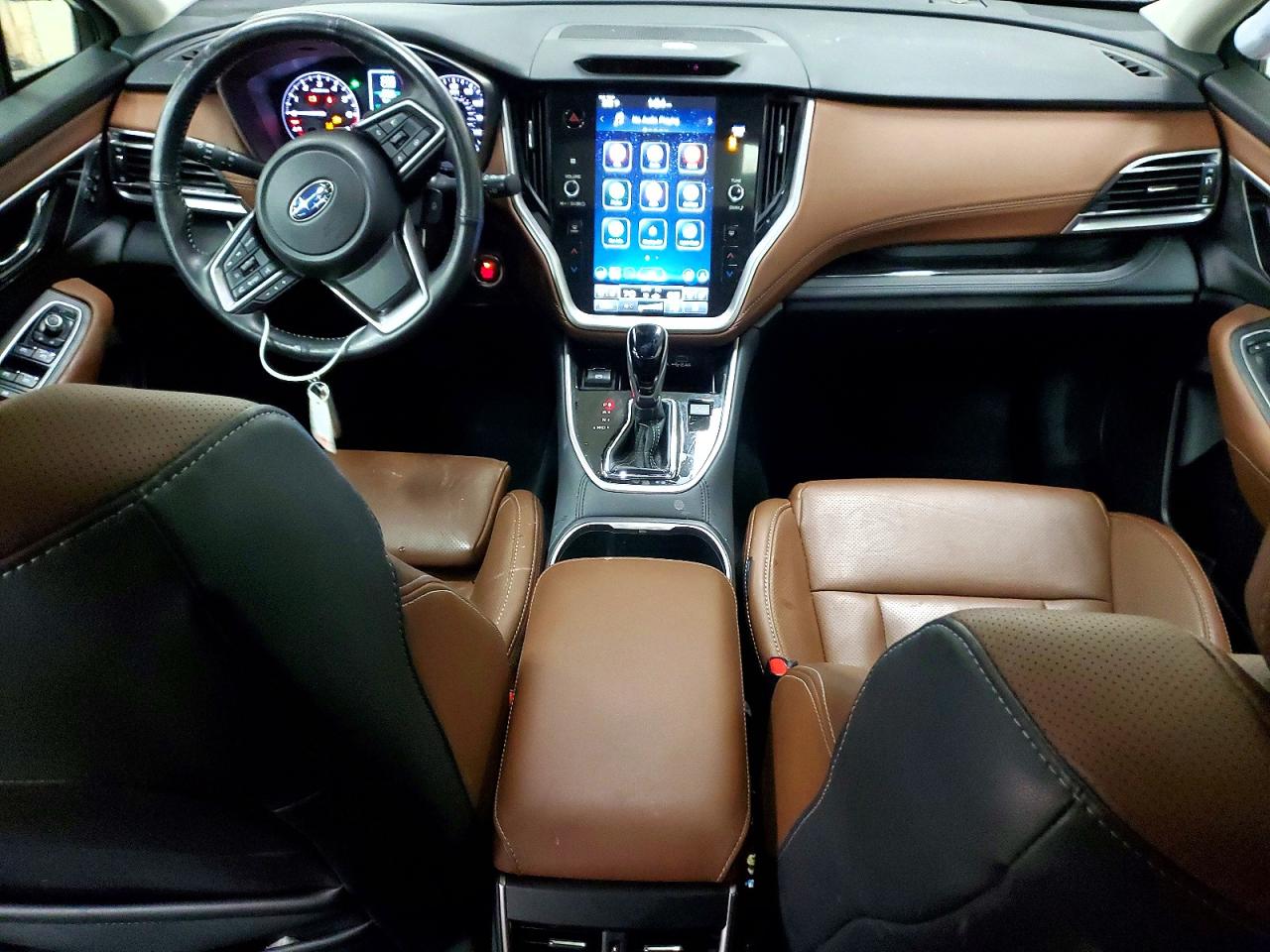 2023 SUBARU OUTBACK