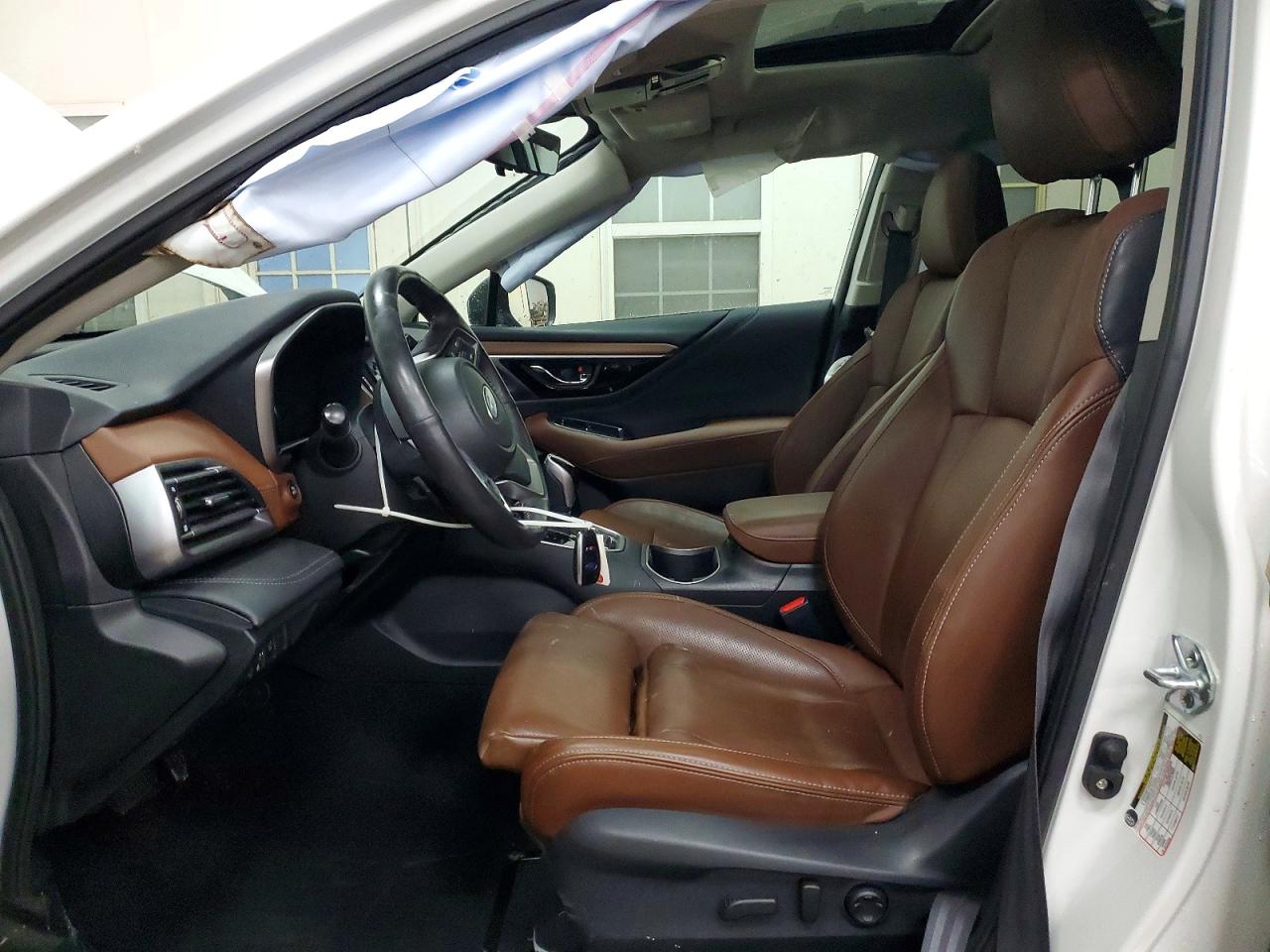 2023 SUBARU OUTBACK