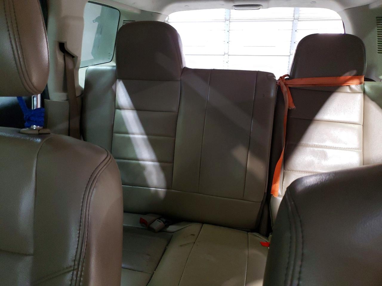 2014 JEEP PATRIOT