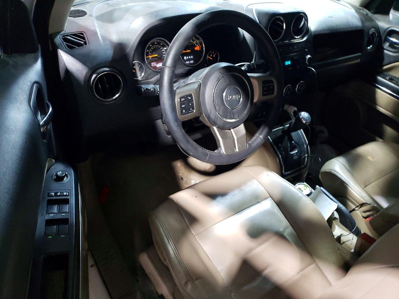 2014 JEEP PATRIOT