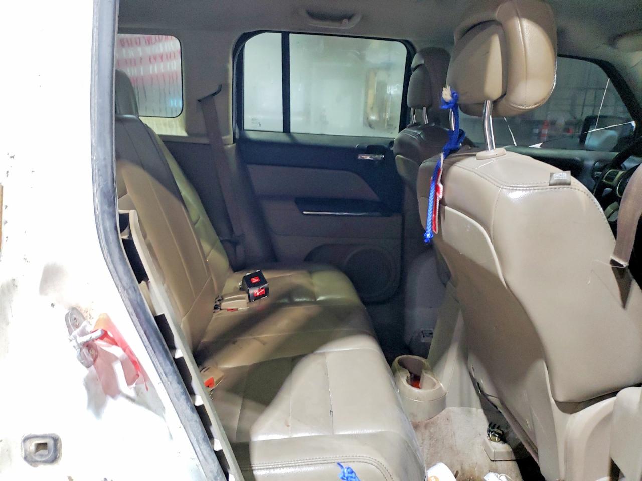 2014 JEEP PATRIOT