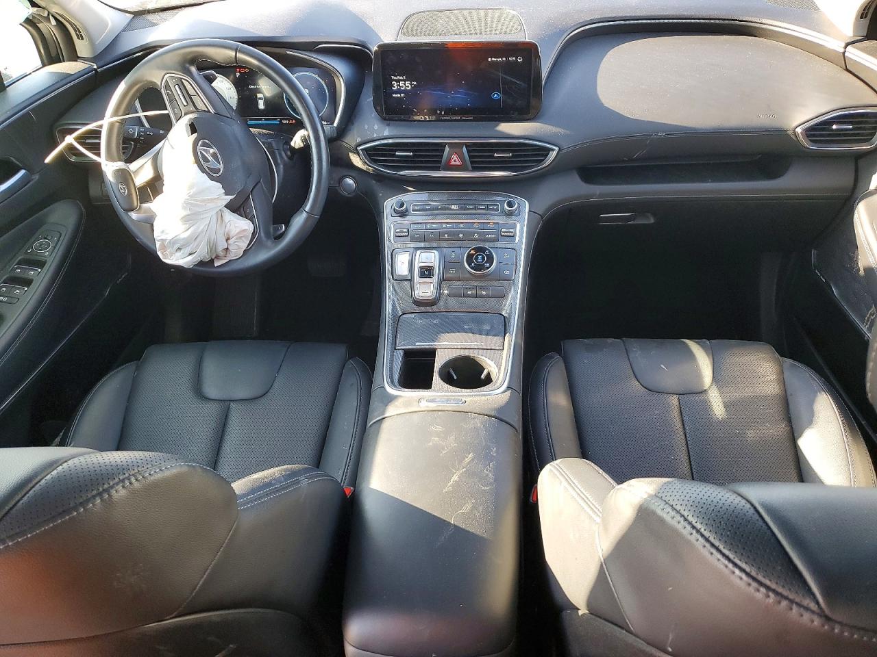 2023 HYUNDAI SANTA FE
