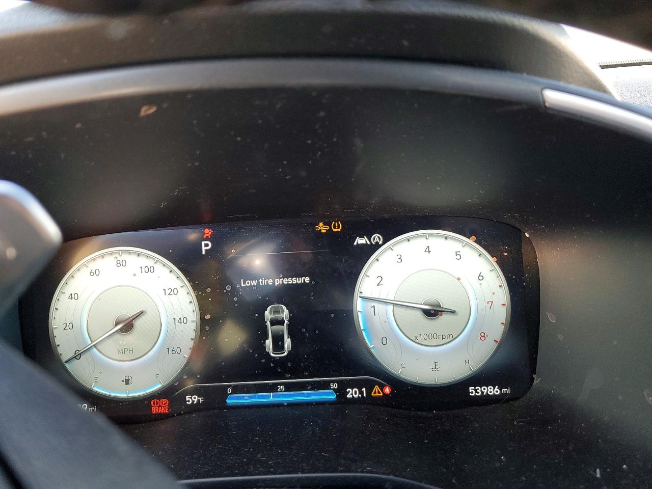 2023 HYUNDAI SANTA FE