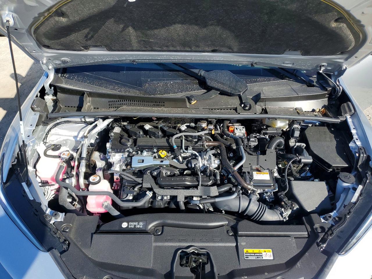 2026 TOYOTA PRIUS