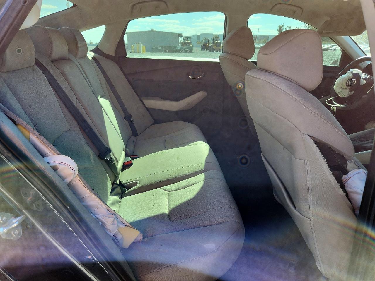 2024 HONDA ACCORD