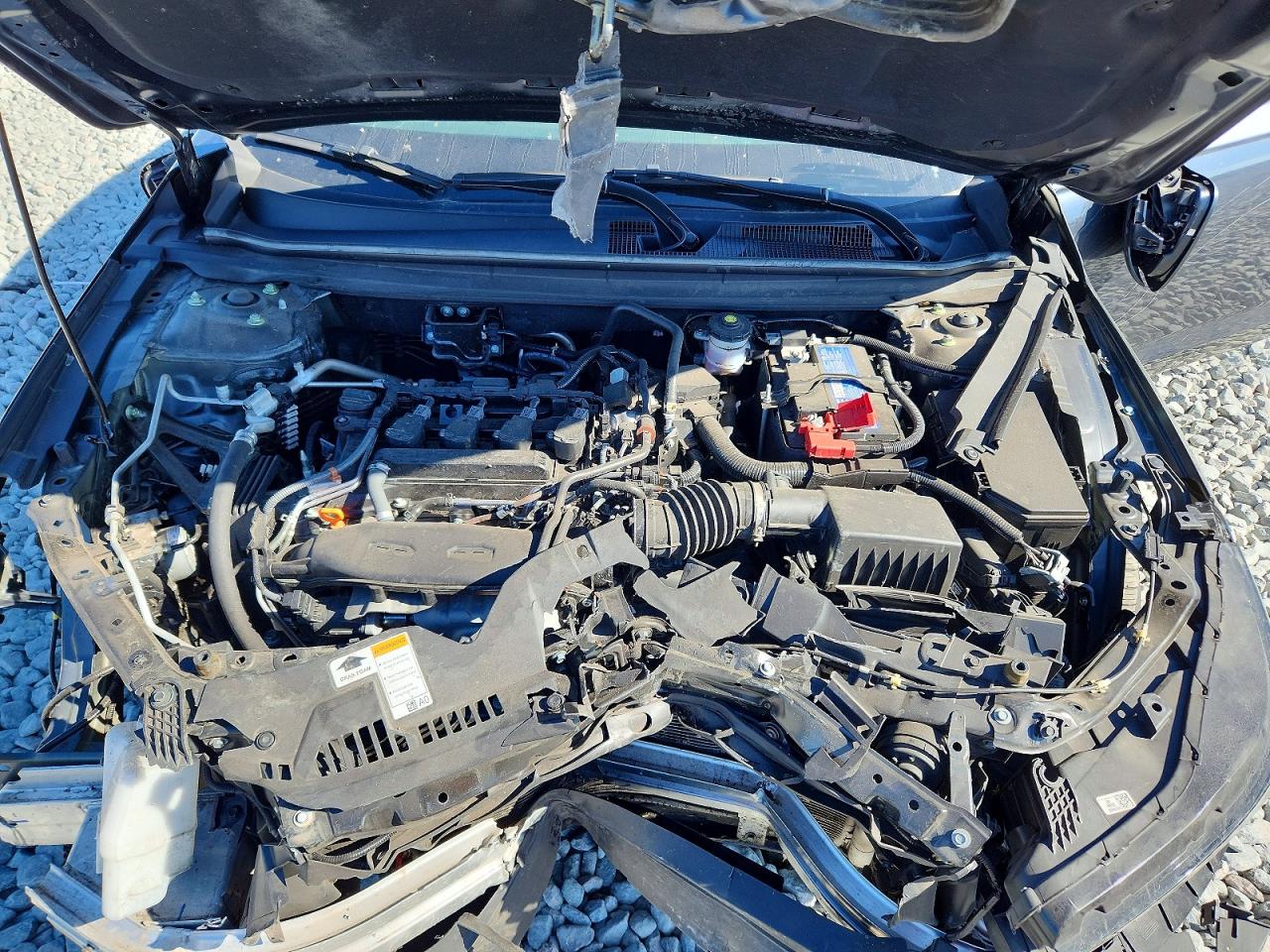 2024 HONDA ACCORD
