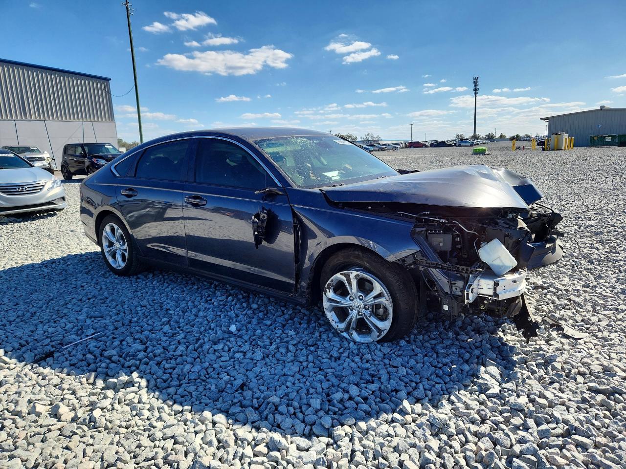 2024 HONDA ACCORD