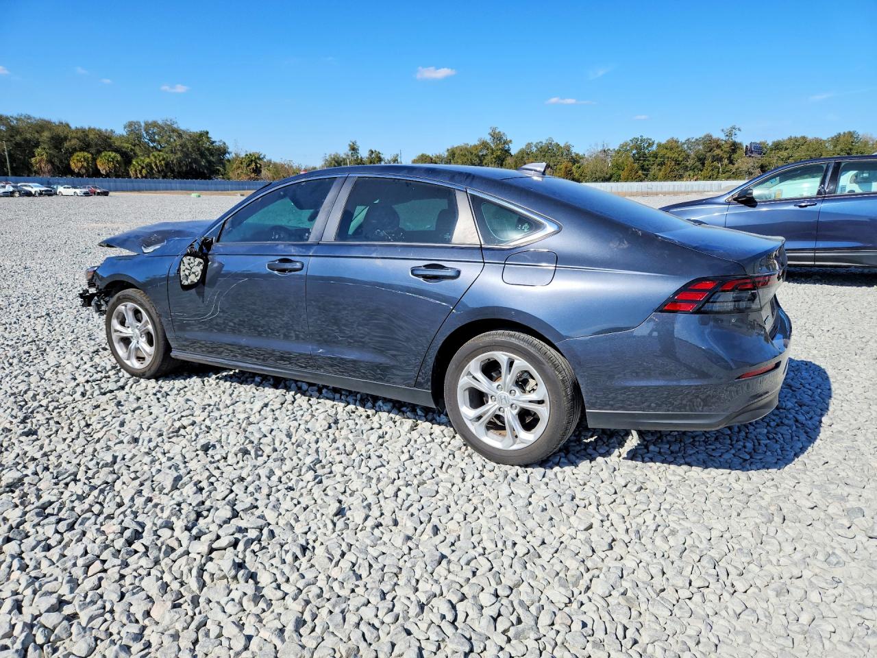 2024 HONDA ACCORD