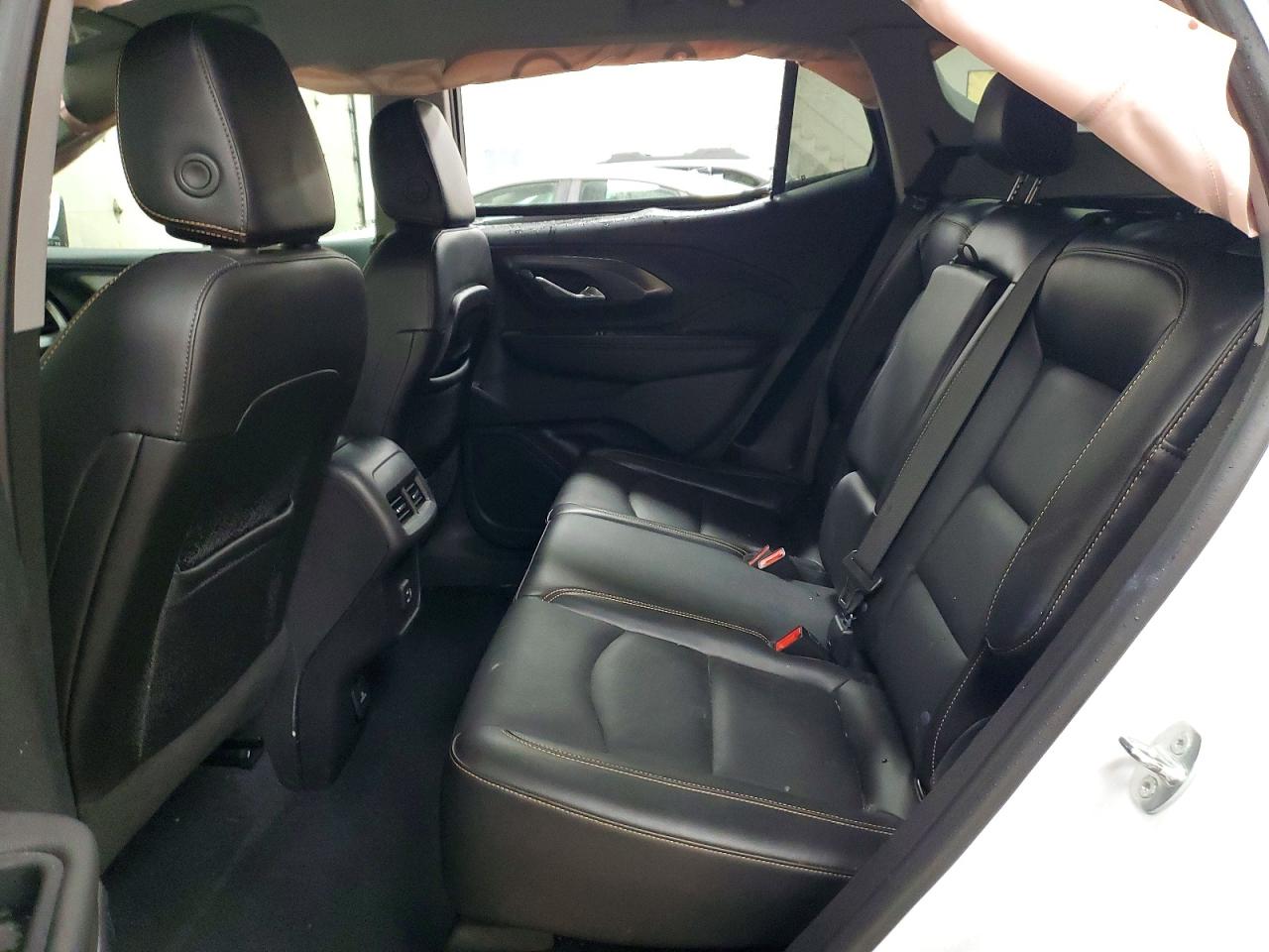 2021 GMC TERRAIN