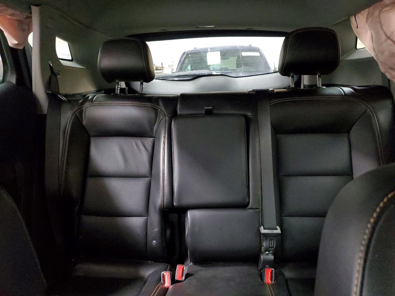 2021 GMC TERRAIN