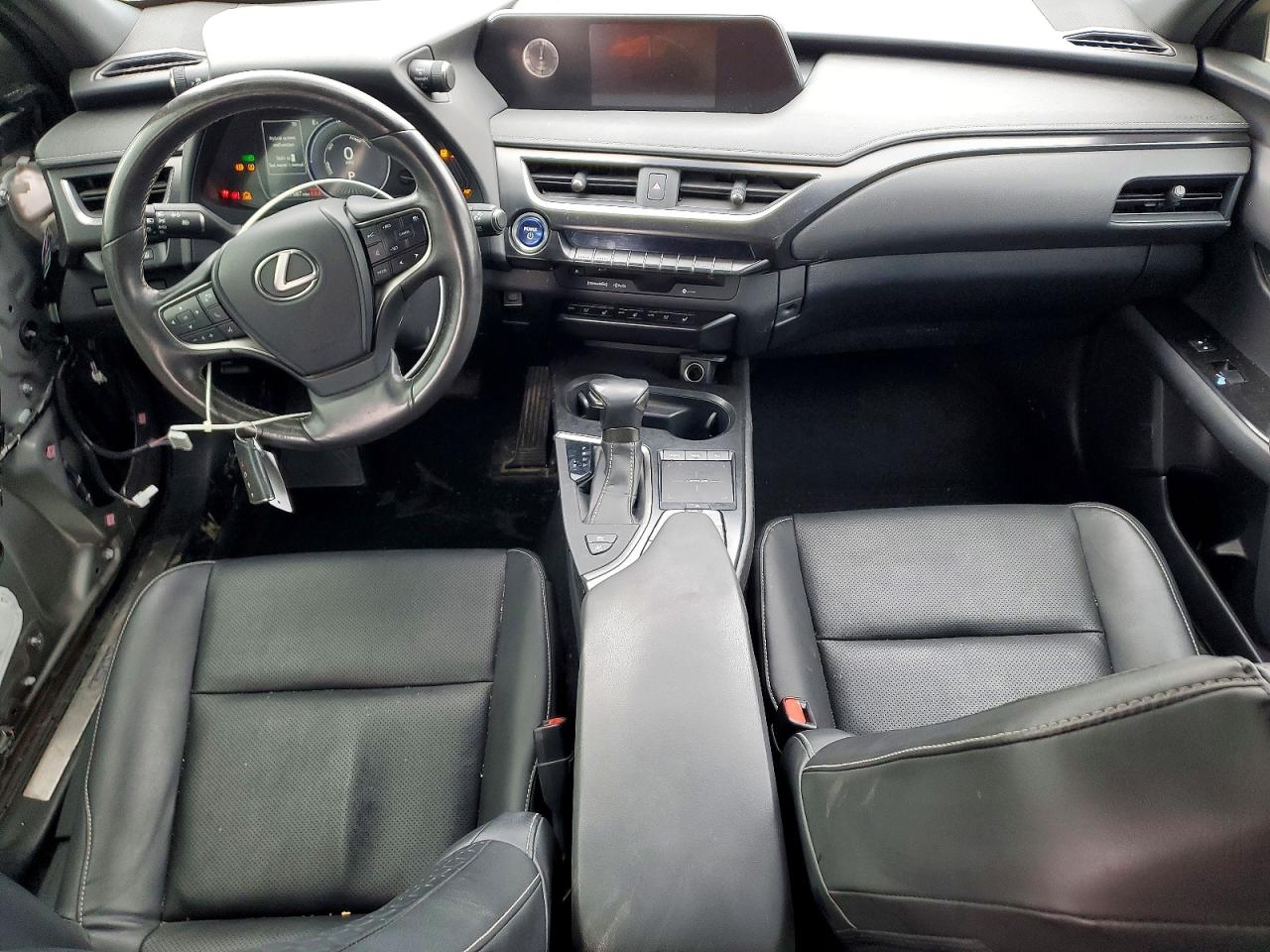 2020 LEXUS UX 250H