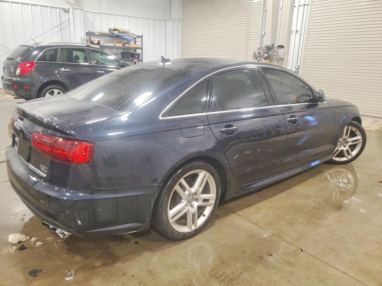 2017 AUDI A6