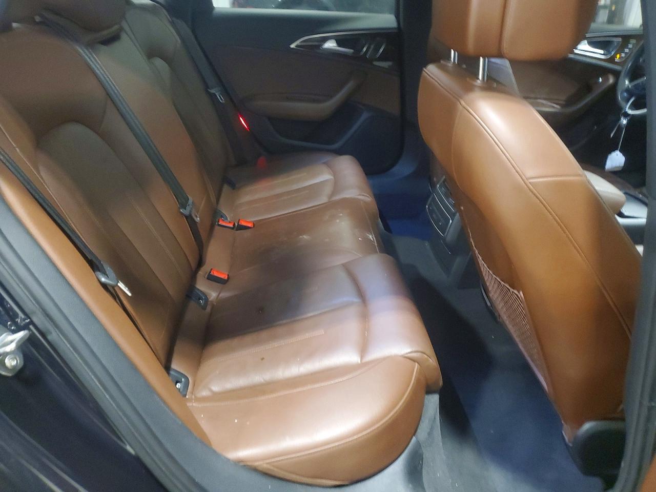 2017 AUDI A6