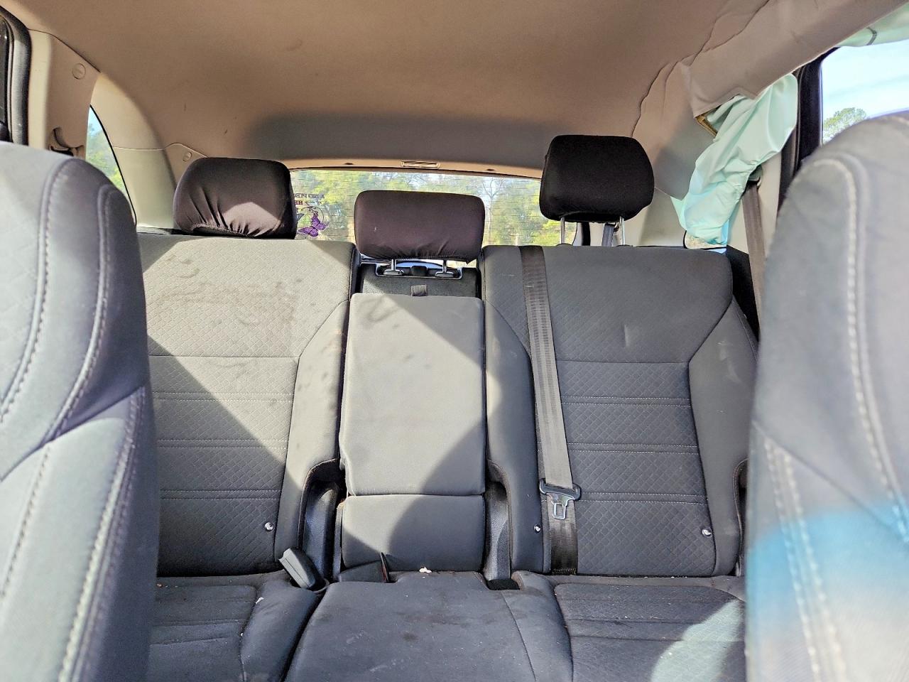 2018 KIA SORENTO