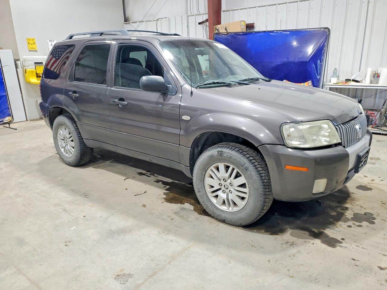 2006 MERCURY MARINER