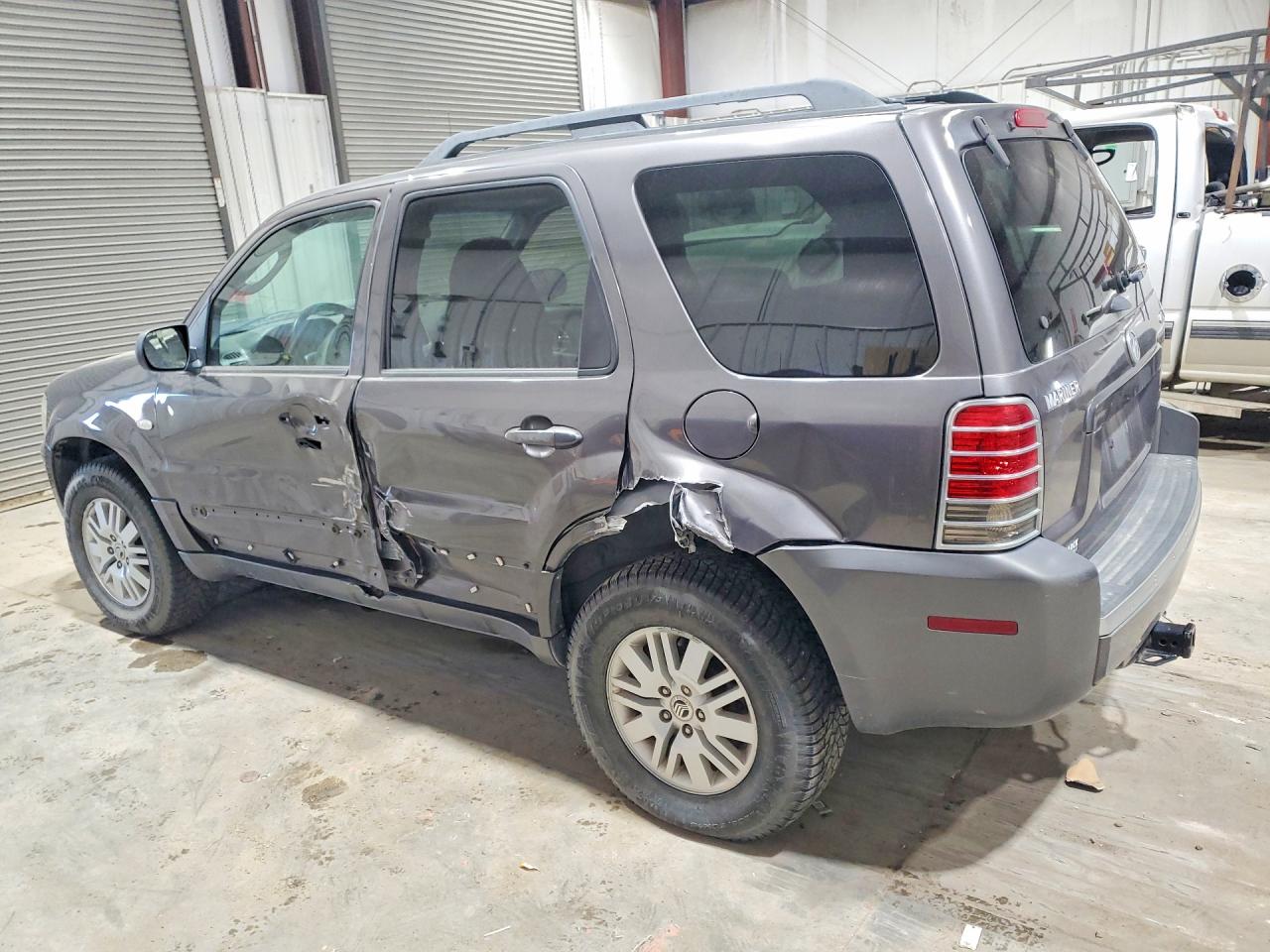 2006 MERCURY MARINER