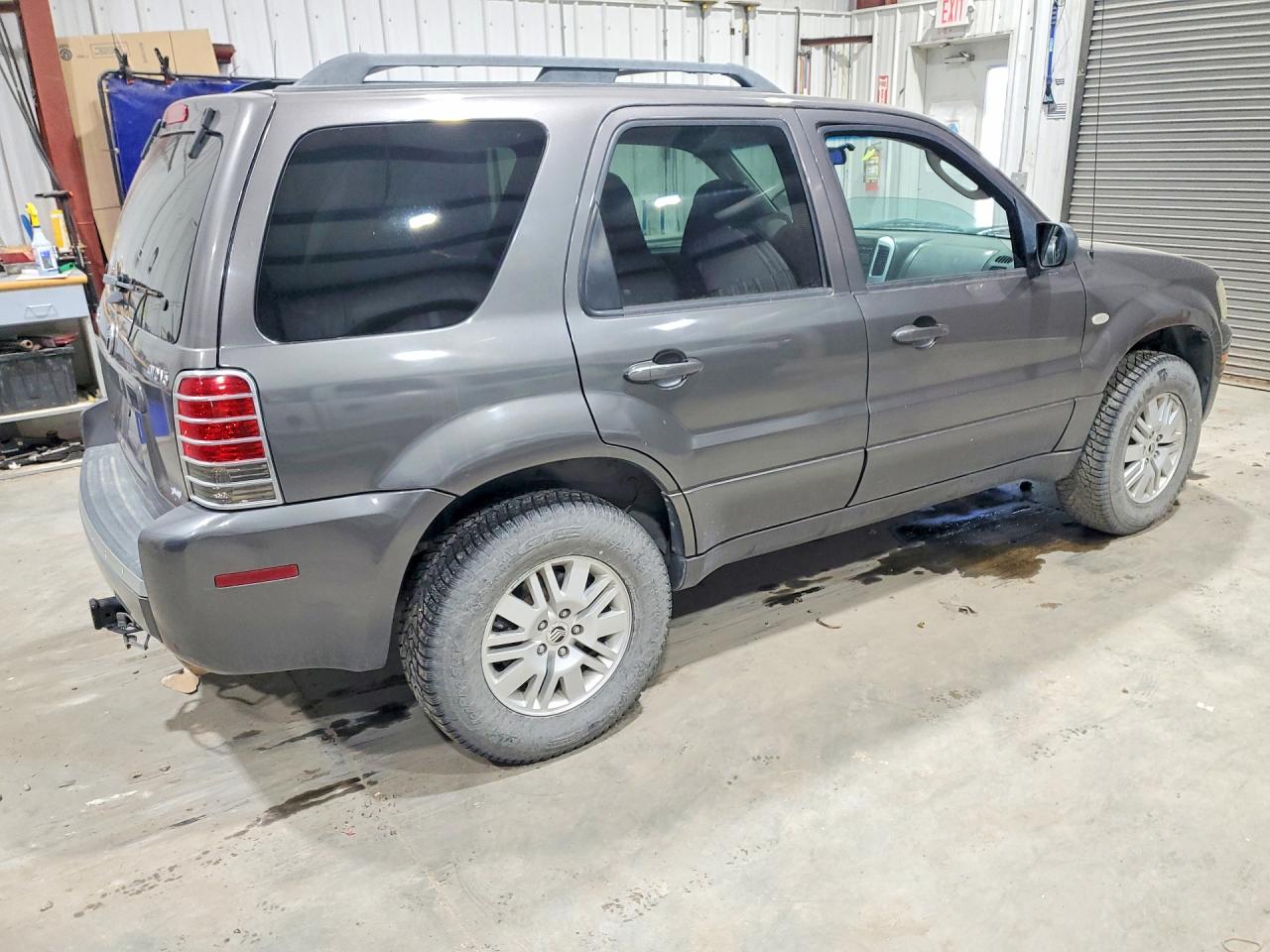 2006 MERCURY MARINER