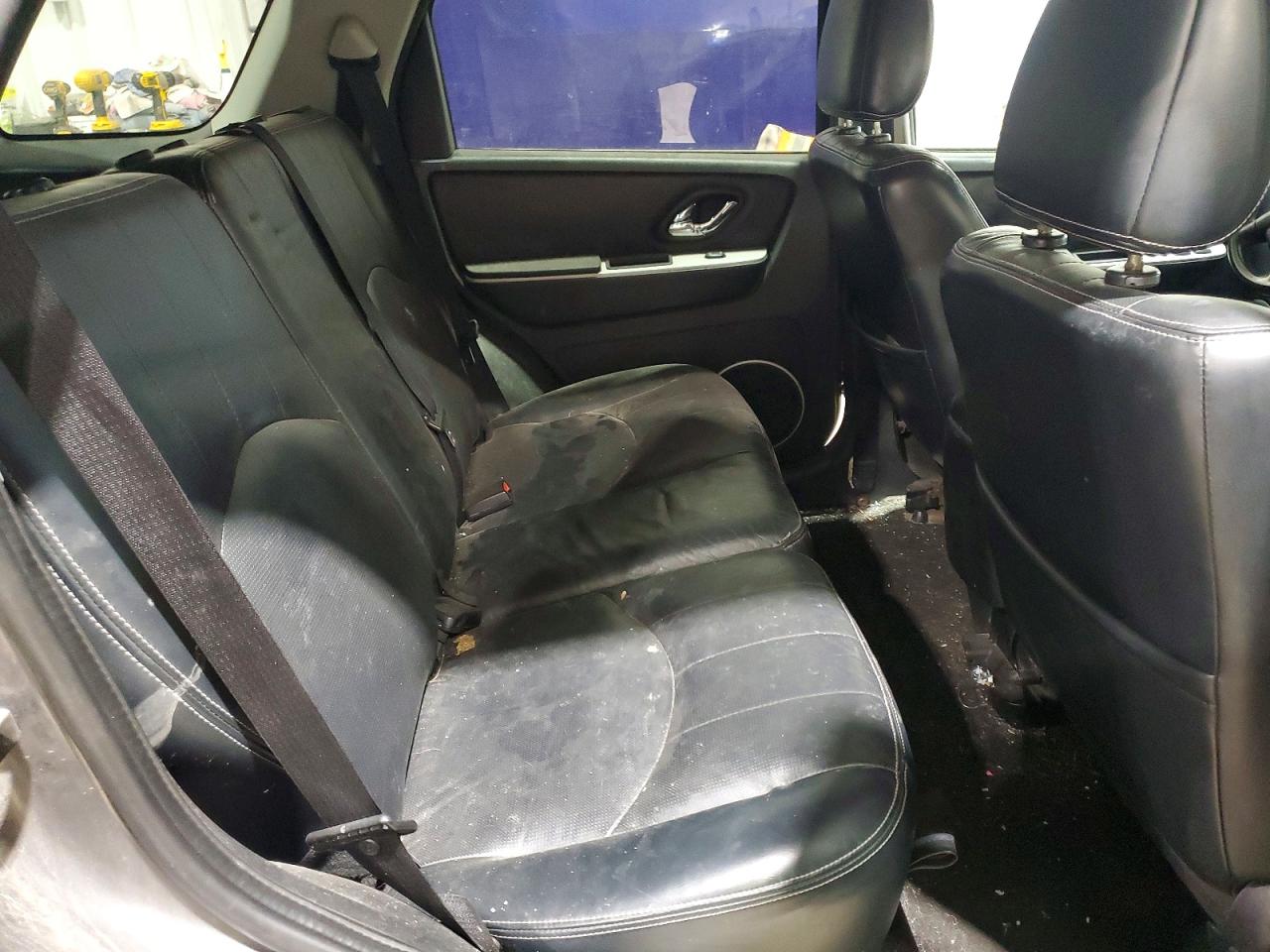2006 MERCURY MARINER