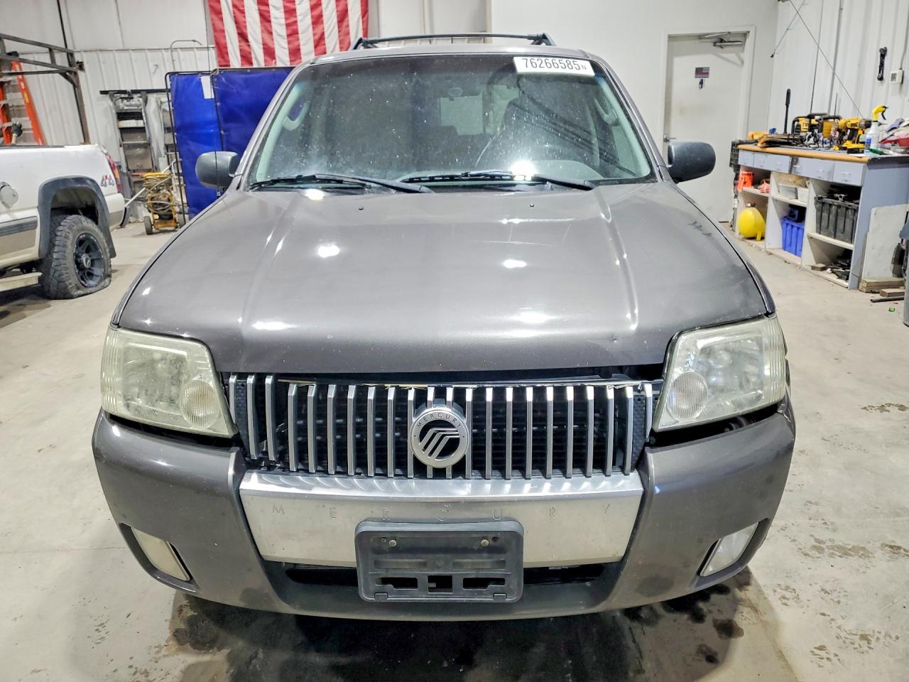 2006 MERCURY MARINER