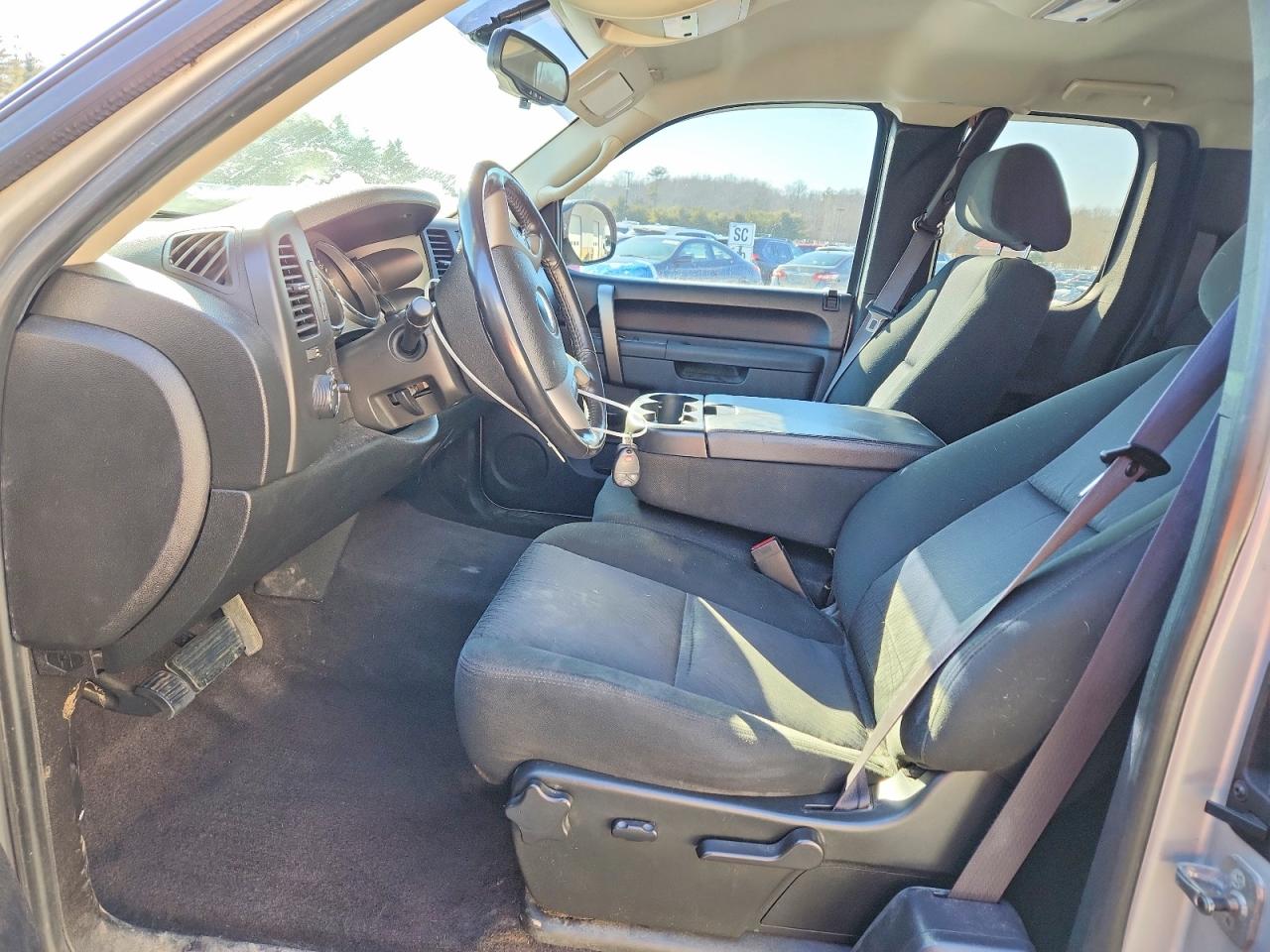 2011 CHEVROLET ALL Models