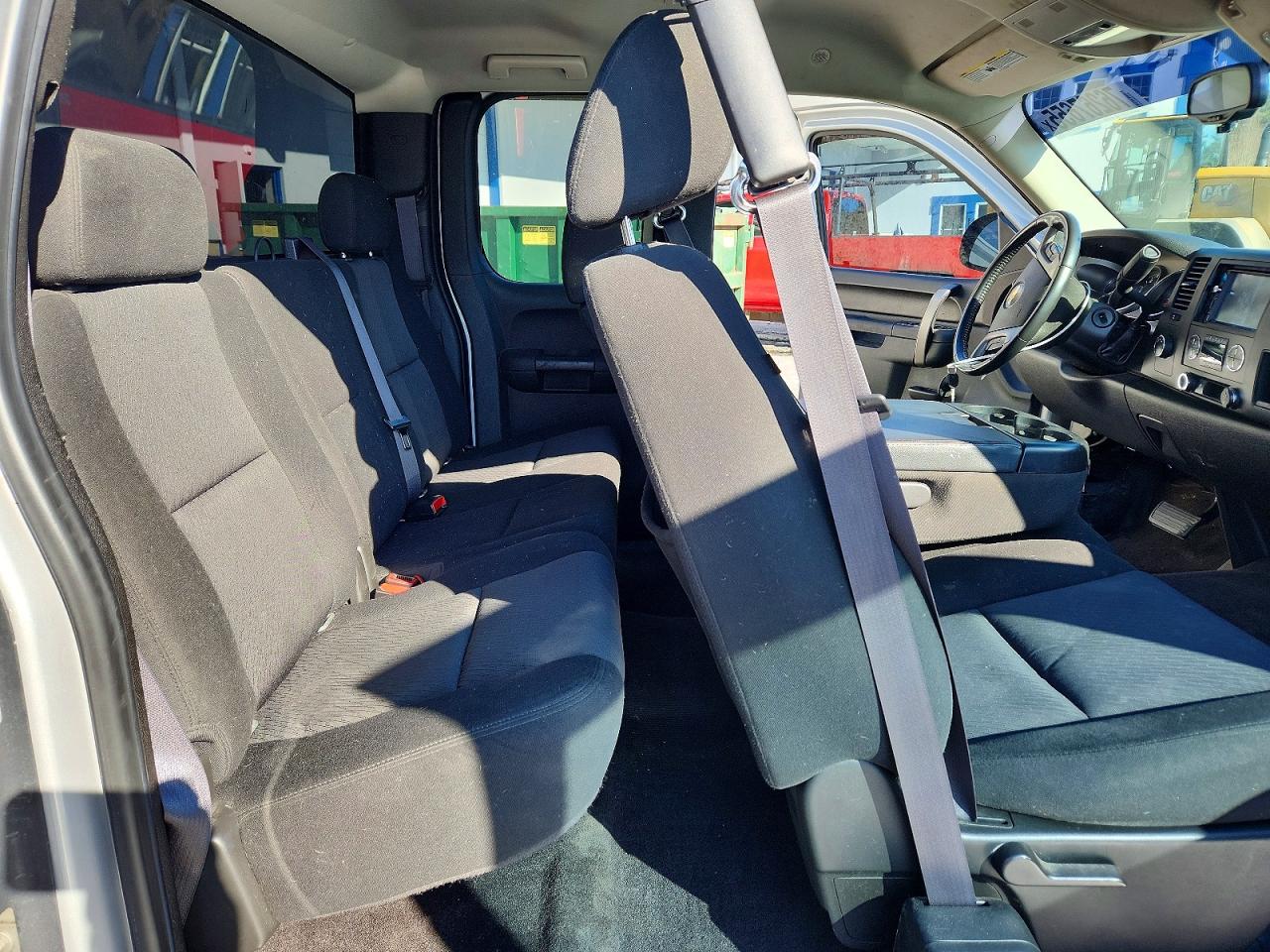 2011 CHEVROLET ALL Models